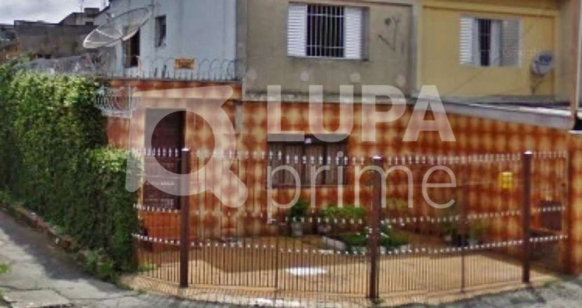 SOBRADO COM 2 QUARTOS PARA VENDA, PARQUE EDU CHAVES, SÃO PAULO