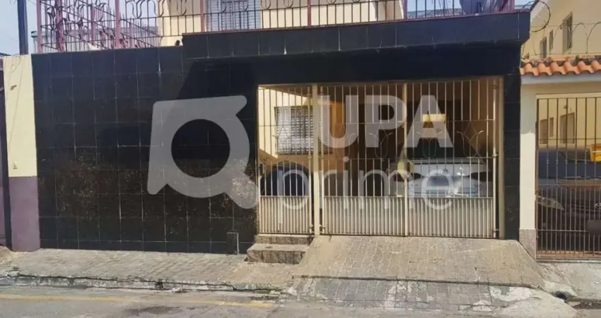 SOBRADO COM 4 QUARTOS E 4 VAGAS PARA VENDA, VILA GUILHERME, SÃO PAULO