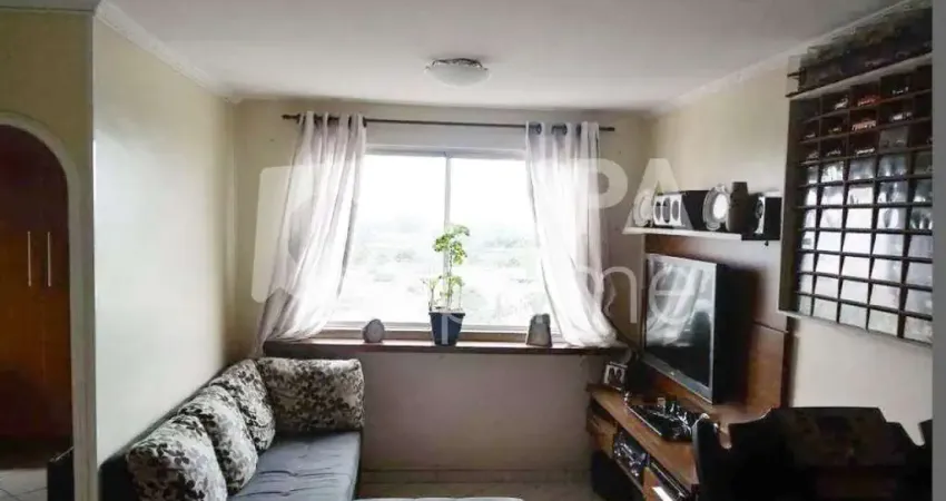 APARTAMENTO COM 02 QUARTOS PARA VENDA, JARDIM ANDARAÍ, SÃO PAULO