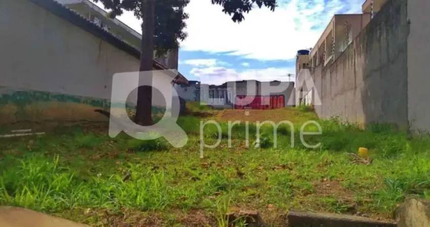 Terreno à venda na Rua Porangatu, 379, Vila Maria Alta, São Paulo