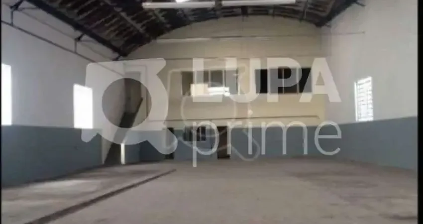 GALPÃO COMERCIAL COM 870M² PARA LOCAÇÃO, VILA GUILHERME, SÃO PAULO