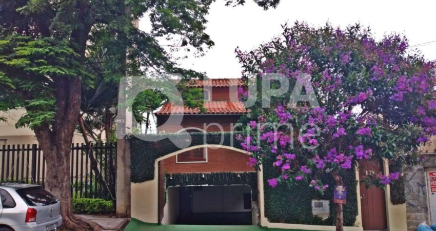 SOBRADO COM 6 QUARTOS, ESPAÇO GOURMET E 3 VAGAS DE GARAGEM PARA VENDA, SANTANA, SÃO PAULO
