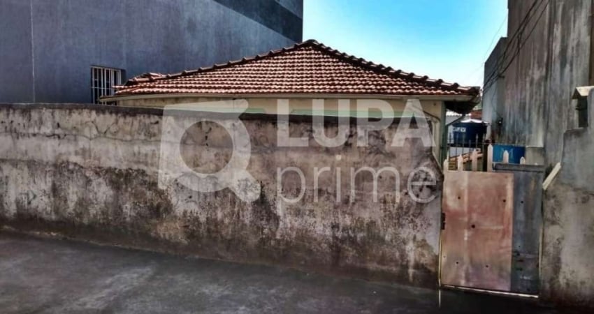 TERRENO RESIDENCIAL COM 182M² PARA VENDA, VILA MEDEIROS, SÃO PAULO