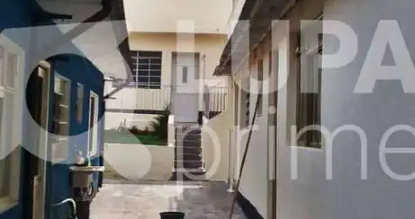 Casa com 7 quartos à venda na Rua Joaquim Fonseca Saraiva Filho, 114, Vila Maria, São Paulo