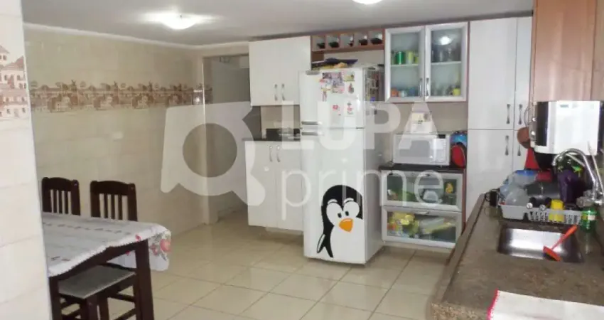 Casa com 3 quartos à venda na Rua Garcia de Moura, 3, Vila Maria Alta, São Paulo