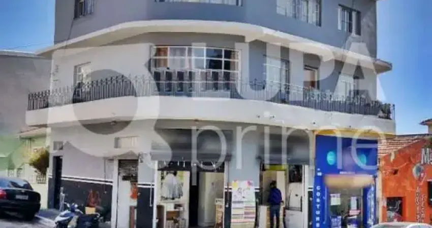 PRÉDIO RESIDENCIAL PARA RENDA, VILA MEDEIROS, SÃO PAULO
