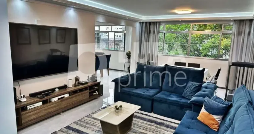 APARTAMENTO COM 4 QUARTOS PARA VENDA, MOOCA, SÃO PAULO