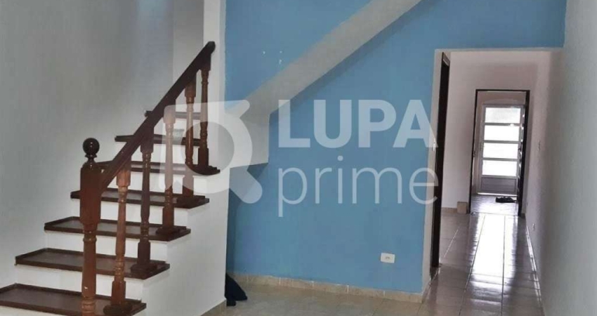 SOBRADO COM 3 QUARTOS PARA VENDA, TUCURUVI, SÃO PAULO