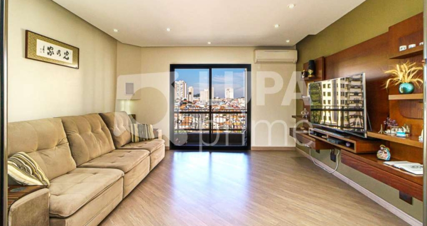 APARTAMENTO COM 3 DORMITORIOS E 2 VAGAS PARA VENDA NA SANTA TERESINHA,
