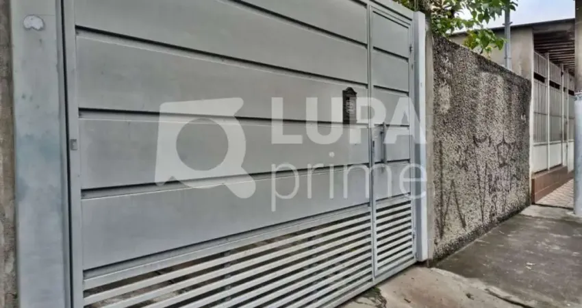 CASA TÉRREA COM 2 QUARTOS PARA VENDA NO JARDIM BRASIL, SÃO PAULO
