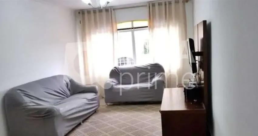 SOBRADO COM 3 QUARTOS PARA VENDA, CACHOEIRINHA, SÃO PAULO
