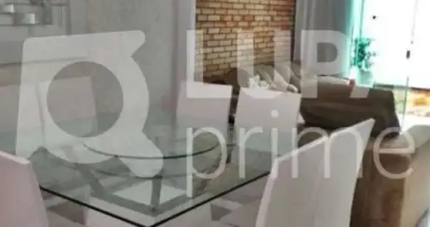 Casa com 3 quartos à venda na Rua Antônio Pires, 850, Freguesia do Ó, São Paulo