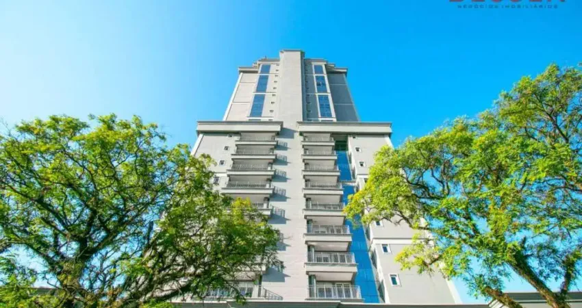 Apartamento com 3 dormitórios à venda, 123 m² por R$ 1.057.411,00 - Morro do Espelho - São Leopoldo/RS
