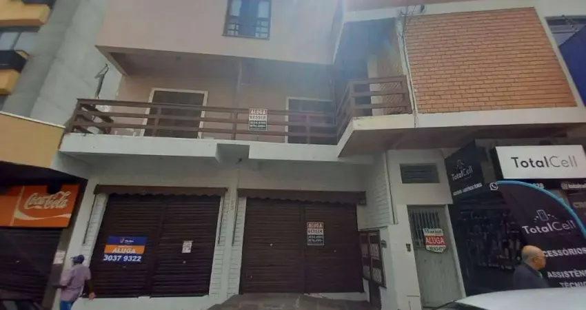 Apartamento com 4 dormitórios para alugar, 200 m² por R$ 2.567,00/mês - Centro - Sapucaia do Sul/RS