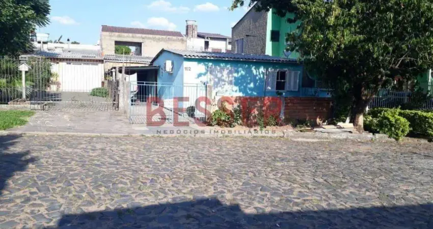 Casa com 6 dormitórios à venda, 178 m² por R$ 254.400,00 - Boa Vista - Sapucaia do Sul/RS