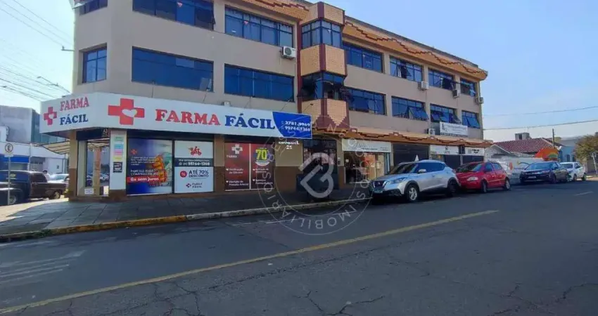 Loja para alugar, 40 m² por R$ 1.961,00/mês - Paraíso - Sapucaia do Sul/RS