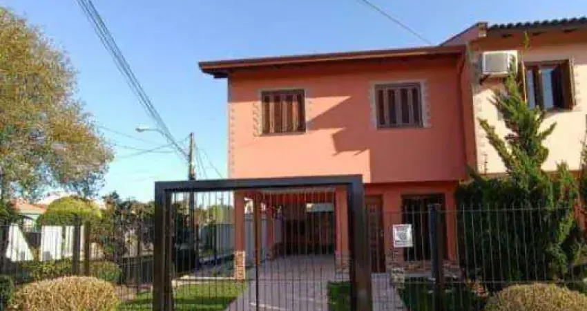 Sobrado com 3 dormitórios à venda, 96 m² por R$ 482.300,00 - São José - Canoas/RS