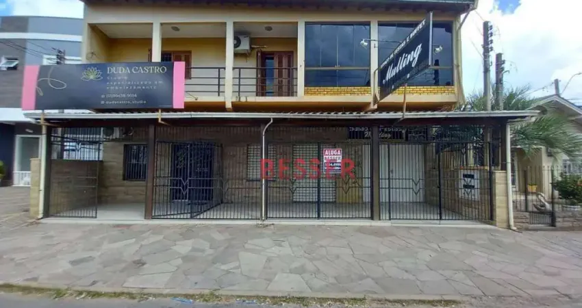 Prédio para alugar, 293 m² por R$ 4.542,00/mês - Camboim - Sapucaia do Sul/RS