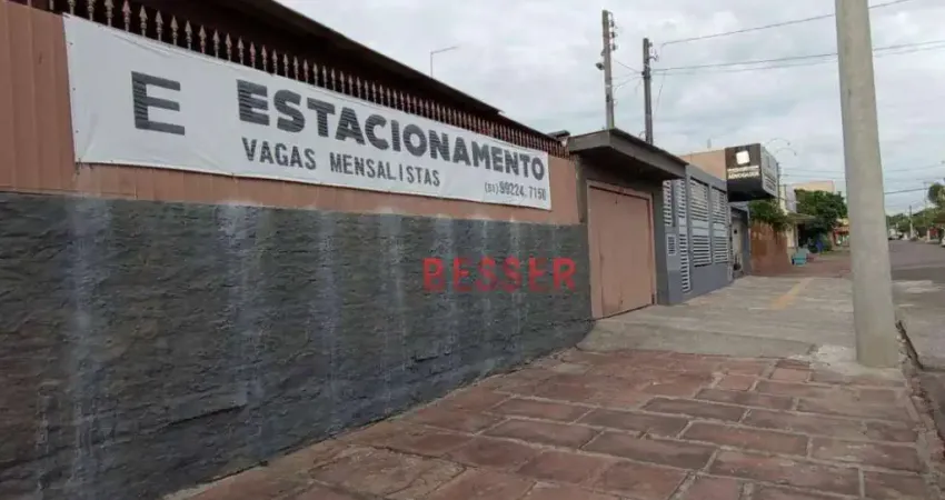 Terreno à venda, 380 m² por R$ 477.000,00 - Paraíso - Sapucaia do Sul/RS