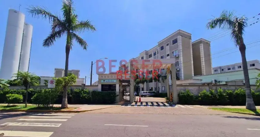 Apartamento com 2 dormitórios à venda, 50 m² por R$ 195.000,00 - Kurashiki - Sapucaia do Sul/RS