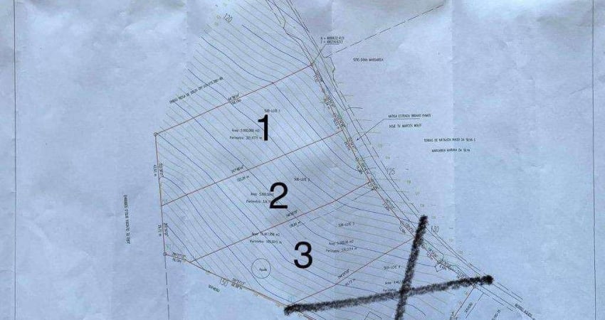 Sítio à venda, 5000 m² por R$ 120.000,00 - Neópolis - Gravataí/RS