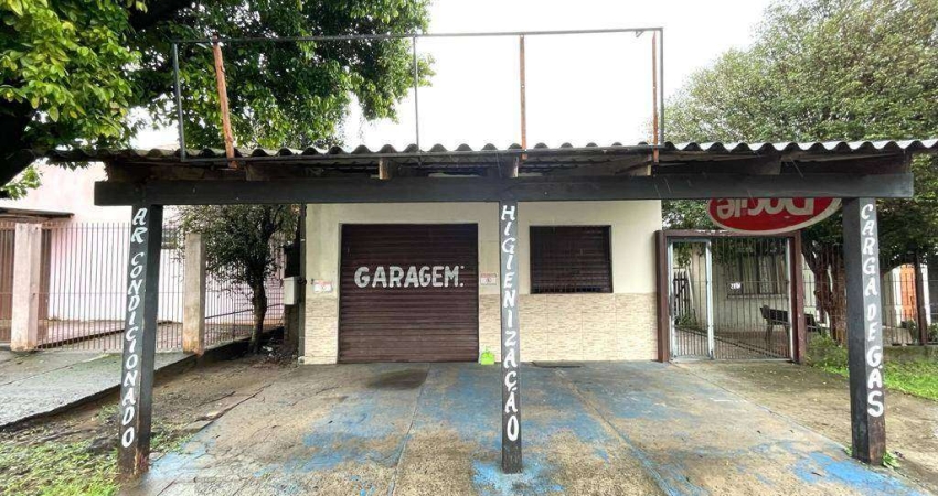 Terreno à venda, 300 m² por R$ 425.000,00 - Nova Sapucaia - Sapucaia do Sul/RS
