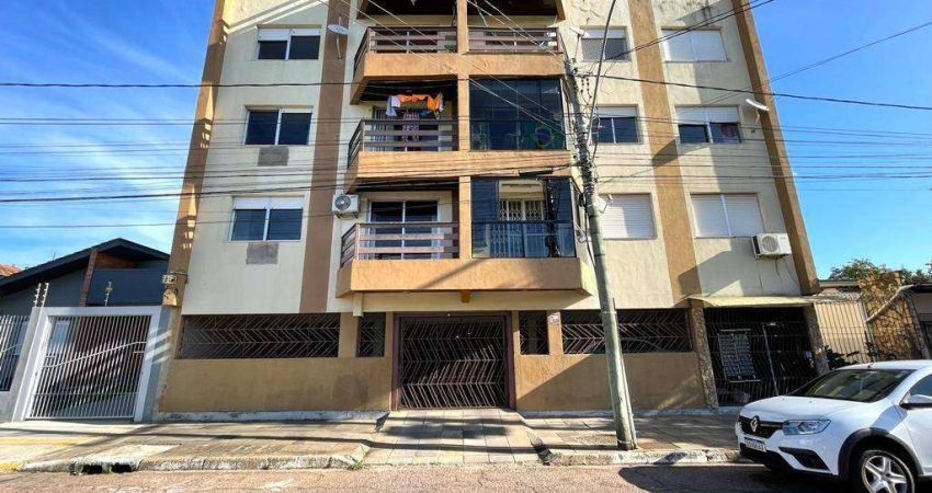 Apartamento com 2 dormitórios à venda, 143 m² por R$ 583.000,00 - Primor - Sapucaia do Sul/RS