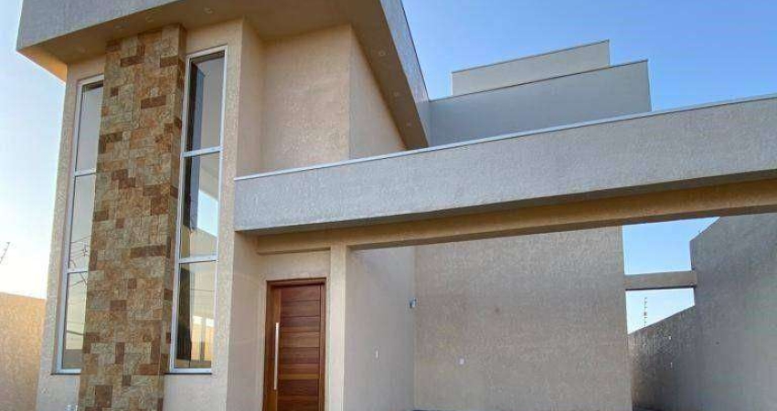 Sobrado com 3 dormitórios à venda, 120 m² por R$ 901.000,00 - Central Park - Cachoeirinha/RS