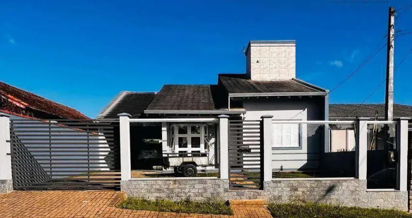 Casa com 3 dormitórios à venda, 210 m² por R$ 790.000,00 - São José - Sapucaia do Sul/RS