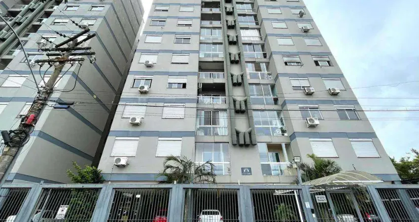 Apartamento com 2 dormitórios à venda, 86 m² por R$ 350.000,00 - Rio dos Sinos - São Leopoldo/RS