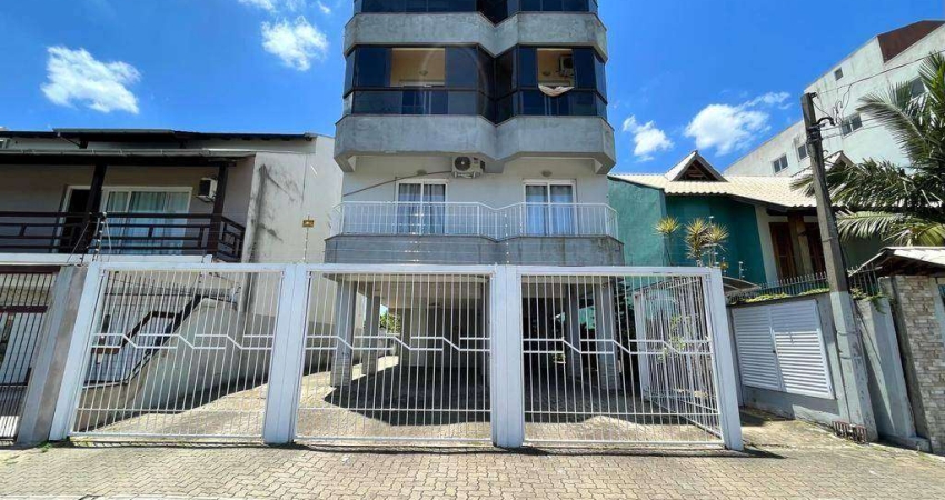 Apartamento com 2 dormitórios à venda, 61 m² por R$ 320.000,00 - Centro - Canoas/RS