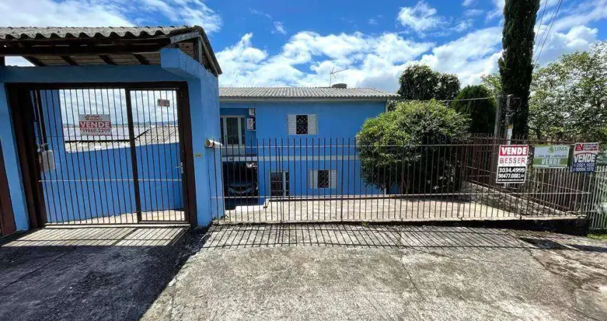Sobrado com 3 dormitórios à venda, 210 m² por R$ 405.000,00 - Boa Saúde - Novo Hamburgo/RS