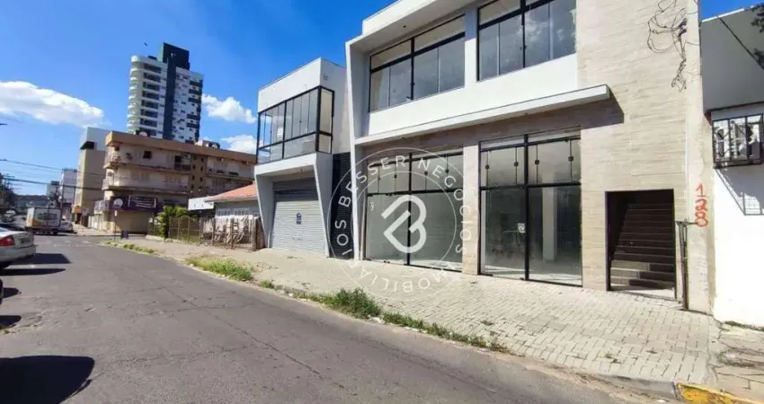 Loja para alugar, 430 m² por R$ 12.000,00/mês - Centro - Sapucaia do Sul/RS