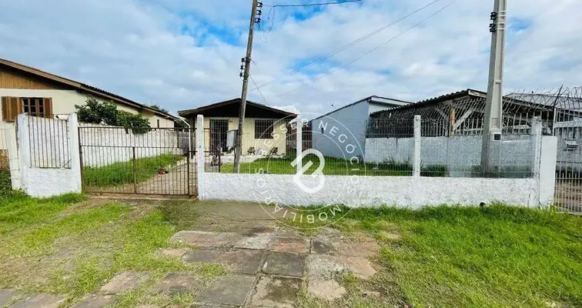 Terreno à venda, 352 m² por R$ 445.200,00 - Paraíso - Sapucaia do Sul/RS