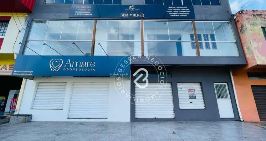Prédio à venda, 400 m² por R$ 1.800.000,00 - Centro - Sapucaia do Sul/RS