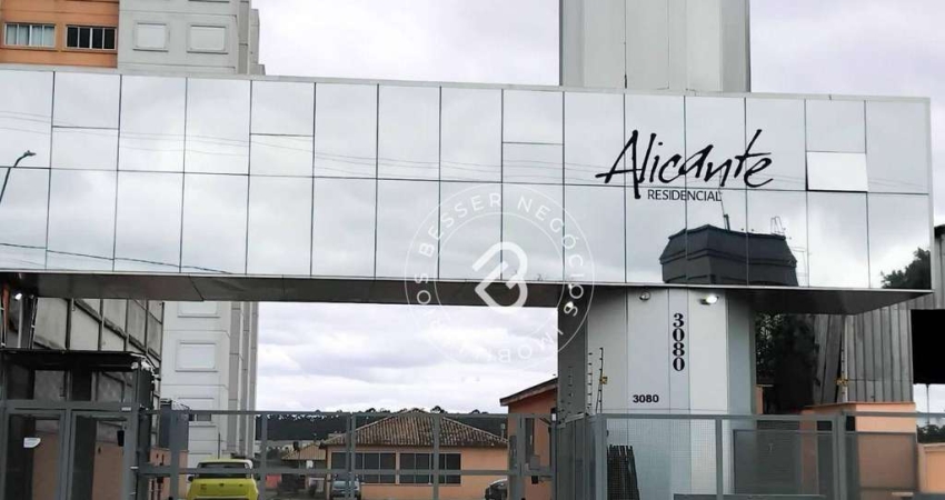 Apartamento com 2 dormitórios à venda, 53 m² por R$ 271.360,00 - Centro - Esteio/RS
