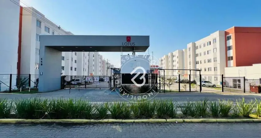 Apartamento com 2 dormitórios para alugar, 45 m² por R$ 1.439,00/mês - Feitoria - São Leopoldo/RS