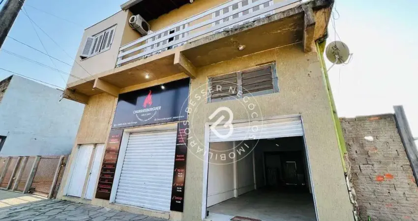 Loja para alugar, 60 m² por R$ 1.800/mês - Vargas - Sapucaia do Sul/RS