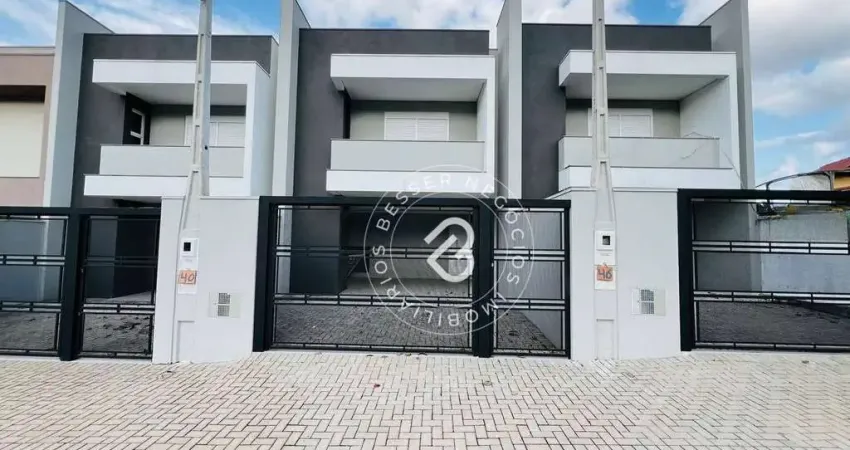 Sobrado com 3 dormitórios à venda, 169 m² por R$ 950.000,00 - Cristo Rei - São Leopoldo/RS