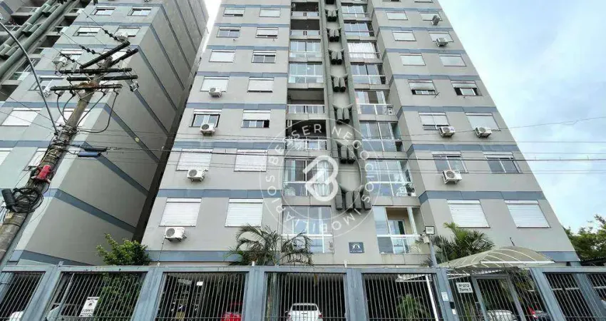 Apartamento com 2 dormitórios à venda, 86 m² por R$ 260.000,00 - Rio dos Sinos - São Leopoldo/RS
