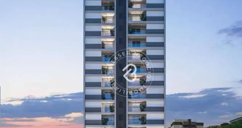 Apartamento com 3 dormitórios à venda, 94 m² por R$ 915.000 - Centro - Esteio/RS