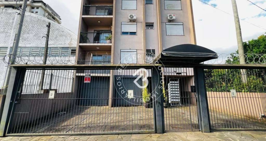 Apartamento com 2 dormitórios à venda, 112 m² por R$ 320.000,00 - Tamandaré - Esteio/RS