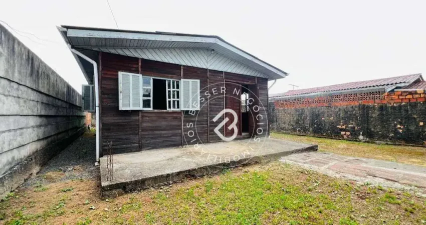 Casa com 2 dormitórios à venda, 110 m² por R$ 270.000,00 - Ipiranga - Sapucaia do Sul/RS