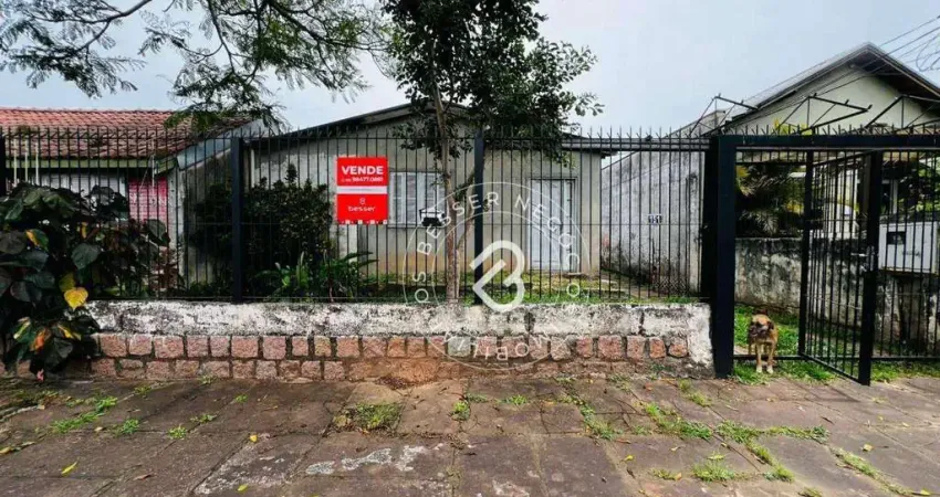 Terreno à venda, 320 m² por R$ 280.000,00 - Marechal Rondon - Canoas/RS