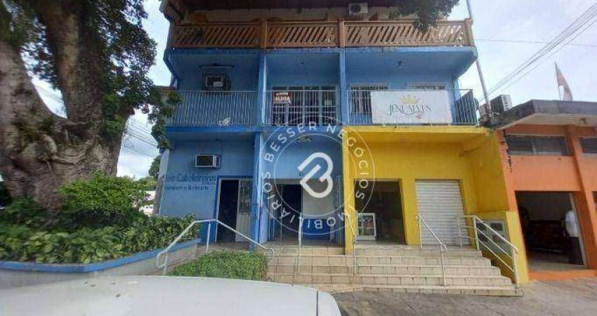 Sala para alugar, 26 m² por R$ 900,00/mês - Centro - Sapucaia do Sul/RS