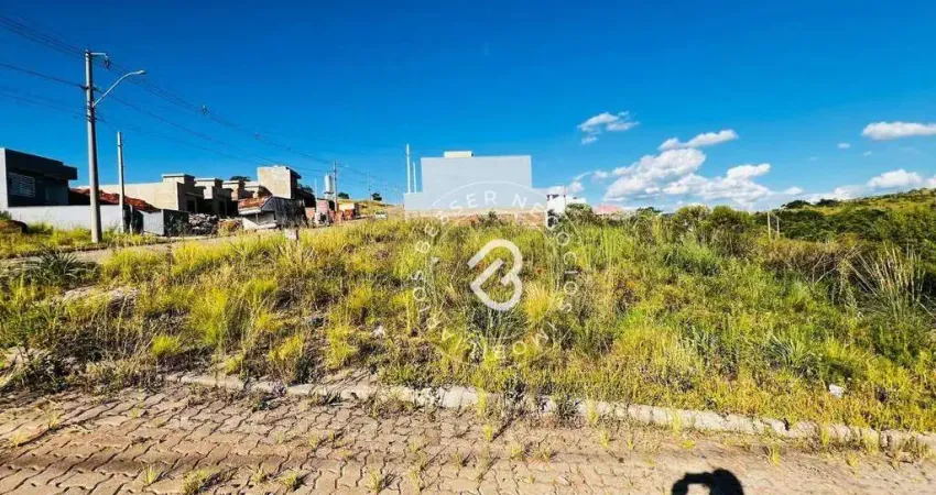Terreno à venda, 284 m² por R$ 145.000,00 - Recanto do Vale  - Sapucaia do Sul/RS