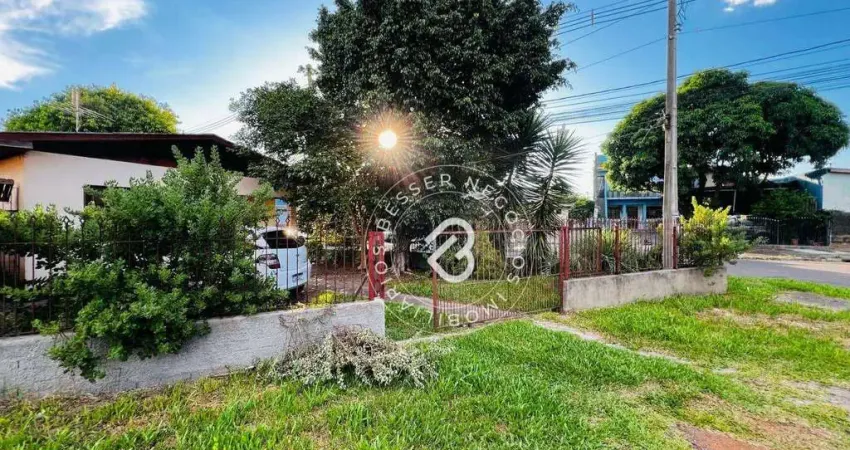 Terreno à venda, 321 m² por R$ 233.200,00 - Nova Sapucaia - Sapucaia do Sul/RS