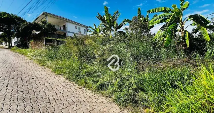 Terreno à venda, 354 m² por R$ 328.600,00 - Encosta da Floresta - Sapucaia do Sul/RS