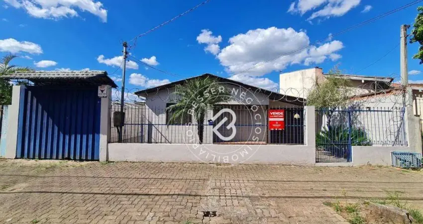 Casa com 3 dormitórios à venda, 90 m² por R$ 369.000,00 - Santo André - São Leopoldo/RS