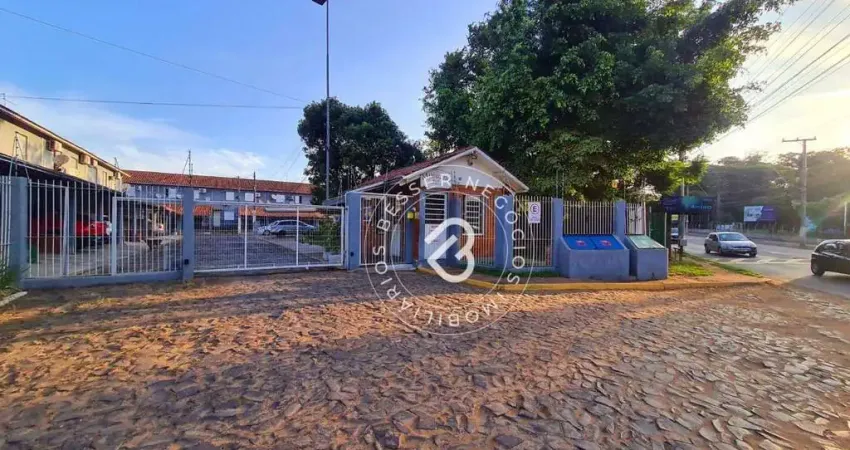 Sobrado com 2 dormitórios à venda, 46 m² por R$ 180.000,00 - Feitoria - São Leopoldo/RS